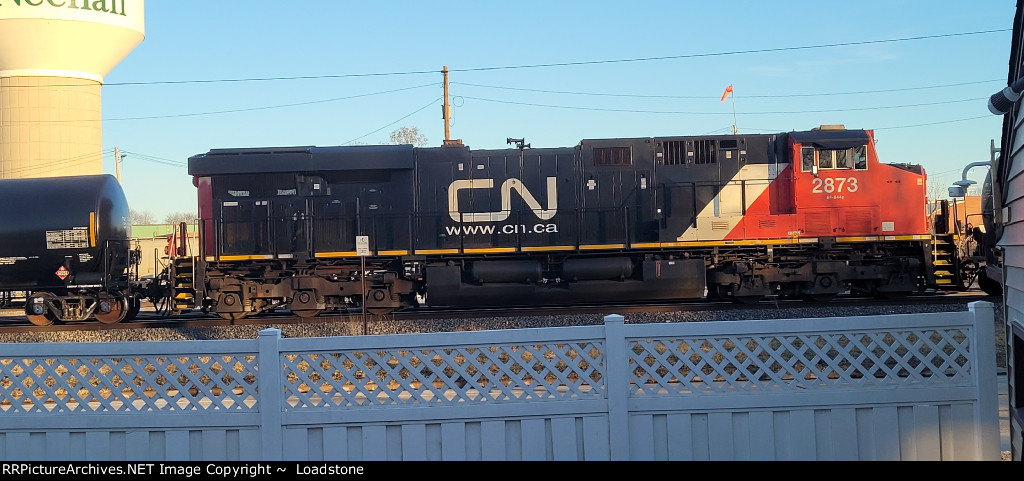 CN 2873